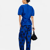 Eden Top - Blue