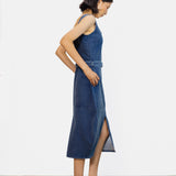Barrel Dress