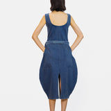 Barrel Dress
