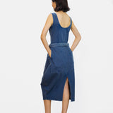 Barrel Dress