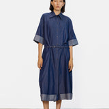 Dakota Denim Dress
