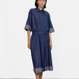 Dakota Denim Dress