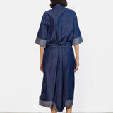 Dakota Denim Dress