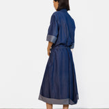 Dakota Denim Dress