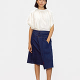 Ember Denim Skirt
