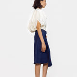 Ember Denim Skirt
