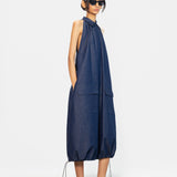 Cloud Dress