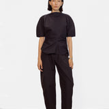 Eden Top - Black