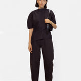 Eden Top - Black