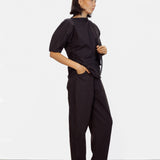 Eden Top - Black