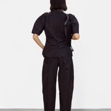 Eden Top - Black
