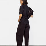 Eden Top - Black