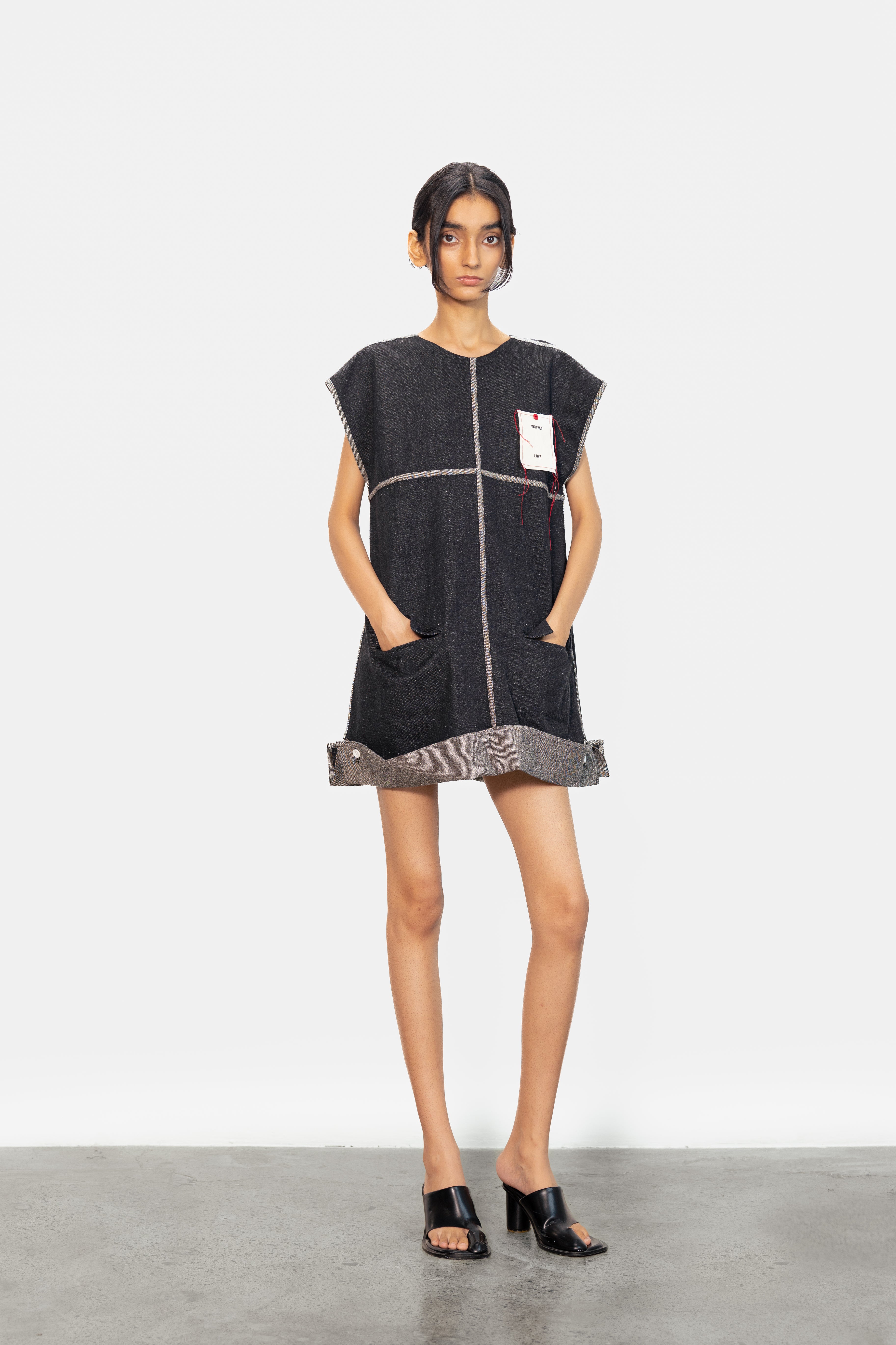 Chelsea Dress – Lovebirds