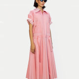 Sutton Dress