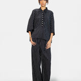Linear Pants - Black