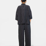 Linear Pants - Black