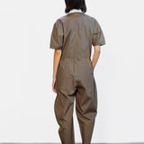 Utility Jumpsuit