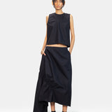 Luna Top - Black