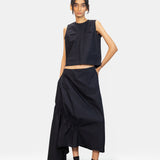 Luna Top - Black