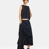 Luna Top - Black
