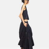 Luna Top - Black
