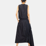 Luna Top - Black