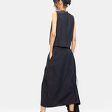 Luna Top - Black