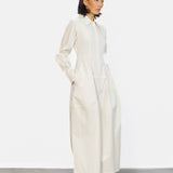 Aeris Shirt Dress