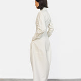 Aeris Shirt Dress