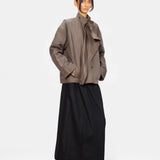 Barrel Skirt
