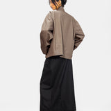 Barrel Skirt
