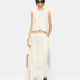 Luna Crop top