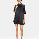 Halo Organza Dress