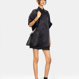 Halo Organza Dress