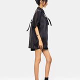 Halo Organza Dress