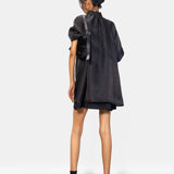 Halo Organza Dress