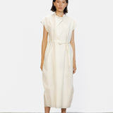 Flow Shirt Dress