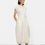 Flow Shirt Dress