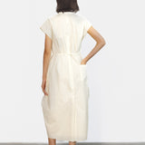 Flow Shirt Dress
