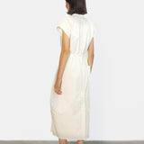 Flow Shirt Dress