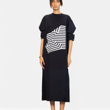 Muse T-shirt Dress