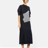 Muse T-shirt Dress
