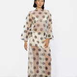 Moon Co-ord Set