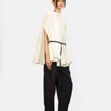 Aria Cape Top