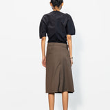 Verve Wrap Skirt