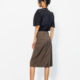 Verve Wrap Skirt