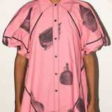 Puff Shirt Sale S / M / L