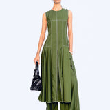 Kess Dress
