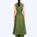 Kess Dress