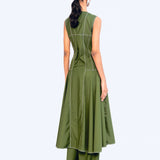 Kess Dress